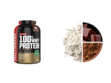 Protein Whey 100% syrovátkový čokoláda-kakao 2250 g