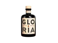 Likér Gloria Single Origin Coffee Liqueur 0,5L 21,6%