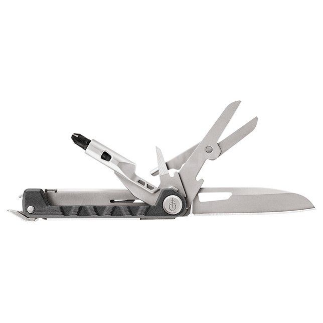 Nůž zavírací multifunkční Armbar Cork/DEK/1052455 Fiskars Nůž zavírací multifunkční Armbar Cork/DEK/1052455 Fiskars - Vybavení pro dům a domácnost Nože Nože zavírací