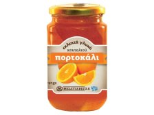 Pomeranče v sirupu 454 g