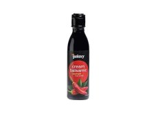 Krém z balsamikového octa s chilli 250 ml řecký