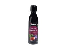Krém z balsamikového octa s fíky 250 ml, řecký
