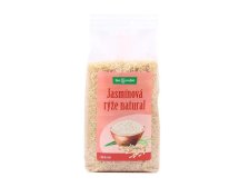Rýže jasmínová natural 500 g BIO BIONEBIO