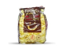 Těstoviny rýžová kolínka bezlepková 300 g RISOLINO