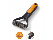 Hřeben rozčesávací /PetsCare/ 2009136, Fiskars