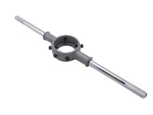 Držák (vratidlo) na závitová očka průměr 75 mm, (pro M39-M42)
