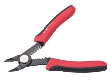 Kleště štípací boční odizolovací 155 mm, EXTOL PREMIUM