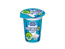 Jogurt bílý PROBIO 140 g KUNÍN