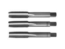 Závitník sadový W3/16" 24z/1" sada NO stř. PN8/3011