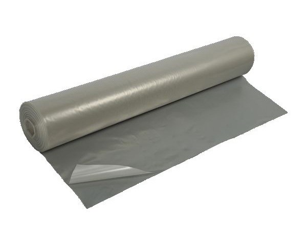 Polorukáv LDPE 2 x 50 bm 100µ, transparent, 100 m2 Polorukáv LDPE 2 x 50 bm 100µ, transparent, 100 m2 - Zednické nářadí, zahrada, nádoby Obaly, plachty, folie, pytle