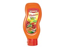 Hořčice plnotučná 360 g BONECO