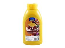 Hořčice plnotučná 1300 g GaSe