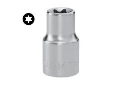 Hlavice nástrčná TORX E14, 1/2"