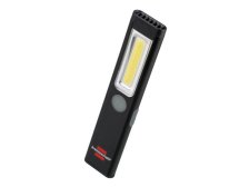 Lampa Led dobíjecí ruční PL 200 A 200Lm