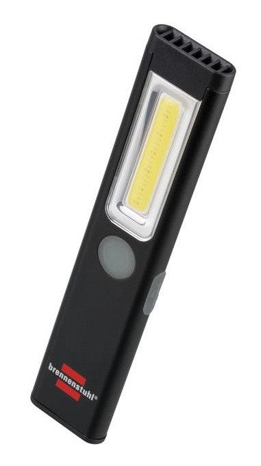 Lampa Led dobíjecí ruční PL 200 A 200Lm Lampa Led dobíjecí ruční PL 200 A 200Lm - Vybavení pro dům a domácnost Svítilny, žárovky, elektrické přísl.