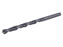 Vrták do železa 10x175 mm prodloužený (balení 5ks) NEROZBALUJE SE