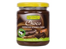 Pomazánka čokoládová Choco 250 g BIO RAPUNZEL