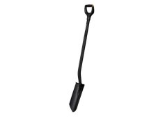 Rýč špičatý ERGONOMIC PRO / drenážní / 1066709, FISKARS,