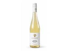 Víno Frankovka - Blanc De Noir 2025 PS suché, 0,75 l č. š. 26-25 alk. 12,5%