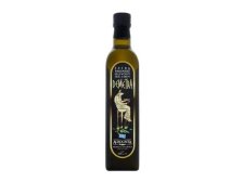 Olej olivový extra panenský - sklo, 500 ml BIO DEMETRA