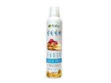 Olej Fabio ve spreji ochucený - MÁSLOVÝ 250 ml
