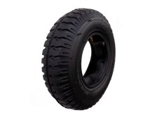 Duše+plášť typ X65011 - SET 210 4PR 2.50-4 TR87 D313 150 kg X