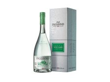 Pálenka Fassbind Eau de Vie Williams - Hruška 0,7l 43%