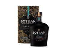 Rum Botran Rare Blend Vintage French Wine Cask Tuba 0,7 l 40%