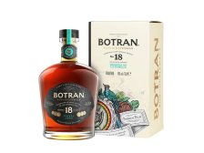 Rum Botran No.18 Reserva de la Familia 0,7 l 40% papírový box
