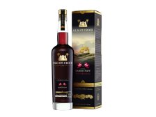 Rum Old St. Croix Royal Danish Navy - The Original 0,7 l 40% dárkový box
