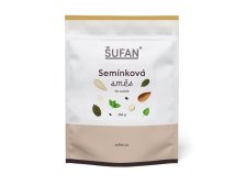 Směs semínková na salát 250 g ŠUFAN SU-SEM-D-0001