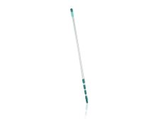 Tyč teleskopická 145 - 400 cm (click system) Leifheit