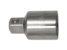 Redukce 1/2" - 3/8" chromvanadiová ocel