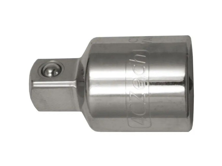 Redukce 1/2" - 3/8" chromvanadiová ocel