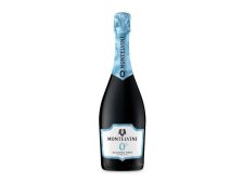 Víno perlivé nealkoholické Montelvini 0 % 0,75 l