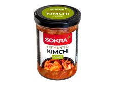 Kimchi nepálivé 350 g SOKRA