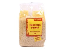 Cukr třtinový suruvý 500 g BIONEBIO