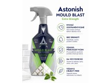 Odstraňovač plísní - extra silný 750 ml ASTONISH