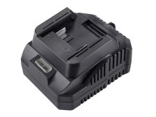 Nabíječka Li-ion 20V, 2A, EXTOL ENERGY
