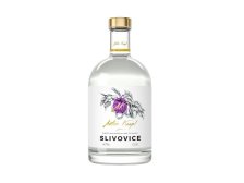Destilát Slivovice 47%, 0,5 l Anton Kaapl