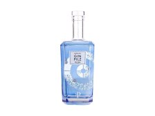 Gin Ginpilz London 40%, 0,7l Anton Kaapl