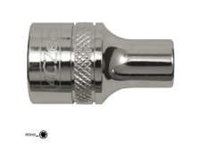 Hlavice nástrčná 10 mm 1/2" 6hranná 4CZech ONE