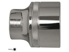 Hlavice nástrčná 32 mm 1/2" 6hranná 4CZech ONE