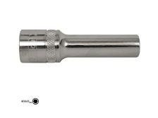 Hlavice nástrčná prodloužená 14 mm 1/2" 6hranná 4CZech ONE