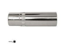 Hlavice nástrčná prodloužená 17 mm 1/2" 6hranná 4CZech ONE