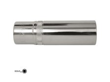 Hlavice nástrčná prodloužená 19 mm 1/2" 6hranná 4CZech ONE