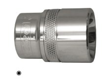 Hlavice nástrčná 1/2" TRX E 24