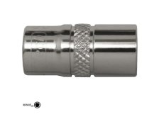 Hlavice nástrčná 8 mm 1/4" 6hranná 4CZech ONE