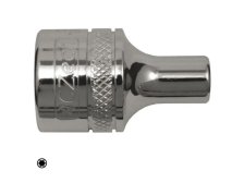 Hlavice nástrčná 1/2" TRX E 8