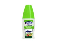 Repelent proti komárům a klíšťatům 50 ml BROS